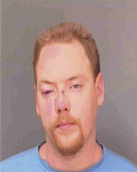 FOSTER, MICHAEL JAMES - Peoria County, IL