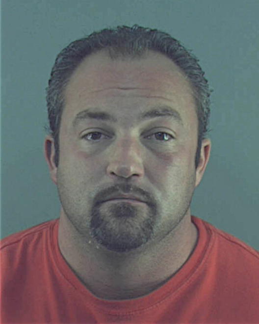 GASPER, DONALD CHRISTOPHER - Peoria County, IL