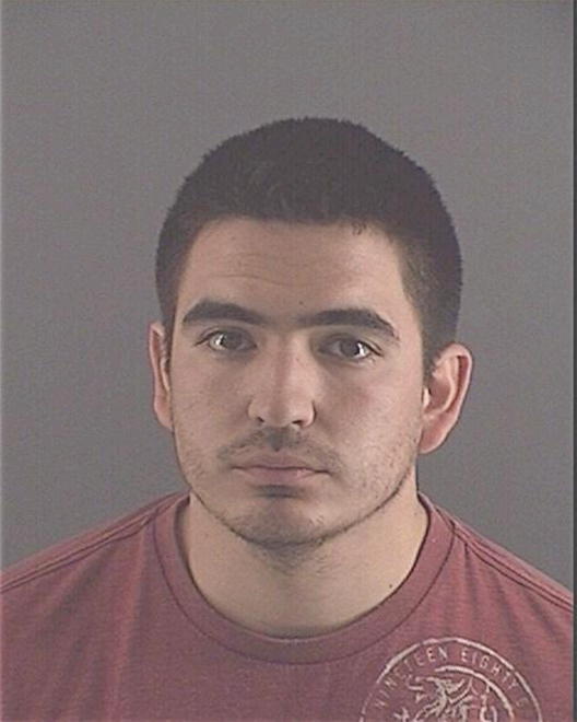 GONZALES, DEVIN C - Peoria County, IL