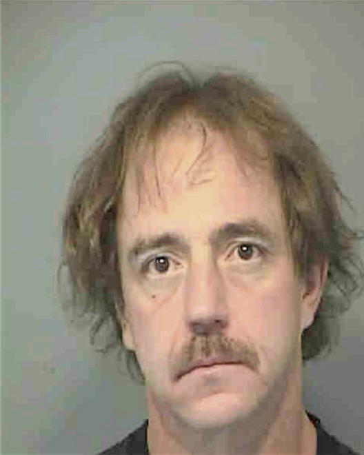 HENSLEY, STEVEN WAYNE - Peoria County, IL