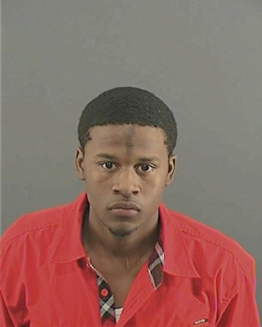 HERRON, TERRENCE JAMAL - Peoria County, IL