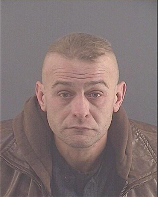 HONAKER, RYAN JERROD - Peoria County, IL