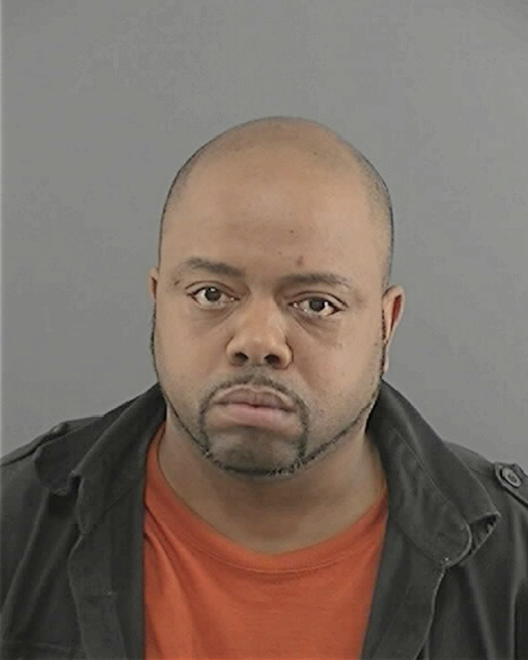 HUGHES, JEFFERY NMI - Peoria County, IL