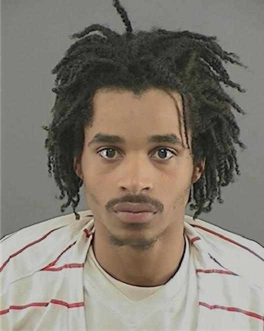 JONES, ANTON LEMARCO - Peoria County, IL