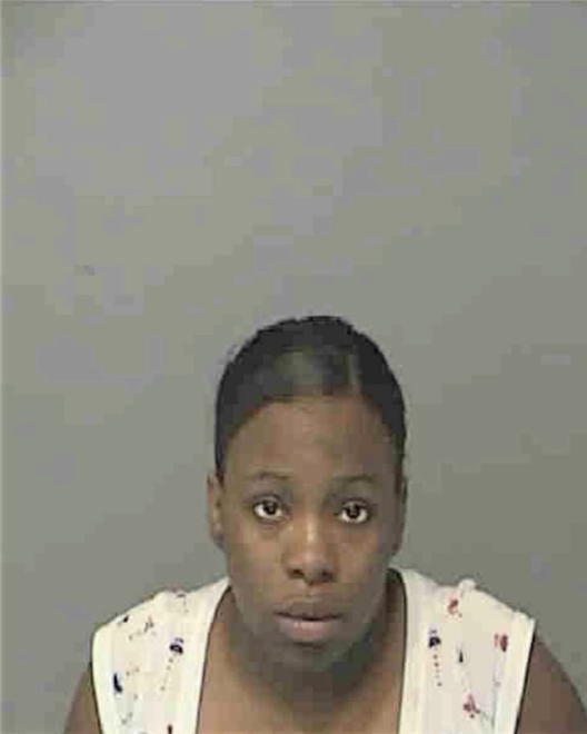 LINWOOD, LEMIKAY RASHON - Peoria County, IL