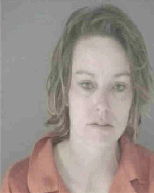 MCBETH, JANEEN MARIE - Peoria County, IL