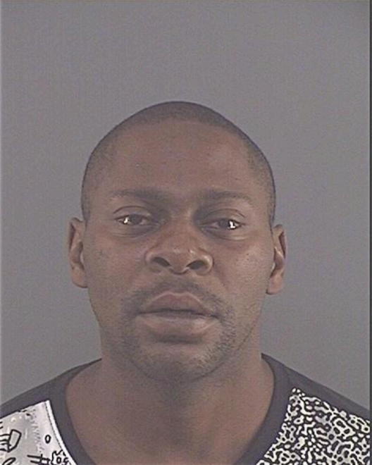 MCLEOD, RODRICO J - Peoria County, IL