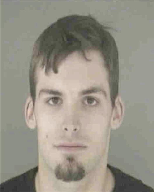 MEINDERS, JUSTIN LEE - Peoria County, IL