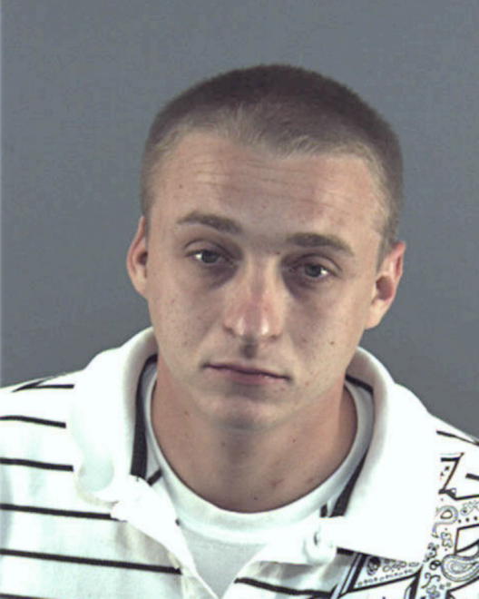 MOGLER, SAMUEL G - Peoria County, IL