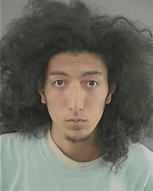 MOHTA, ERIC RUMY - Peoria County, IL