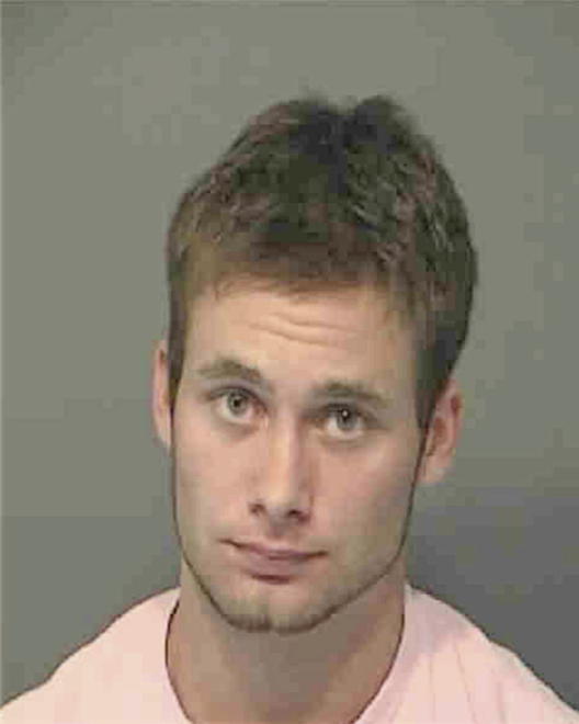 MURPHY, JUSTIN MICHAEL - Peoria County, IL