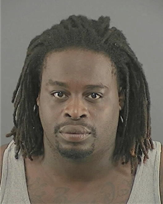 NICHOLS, TONY LEE - Peoria County, IL
