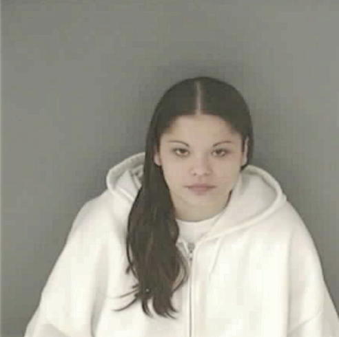 PALLARES, MELISSA A - Peoria County, IL