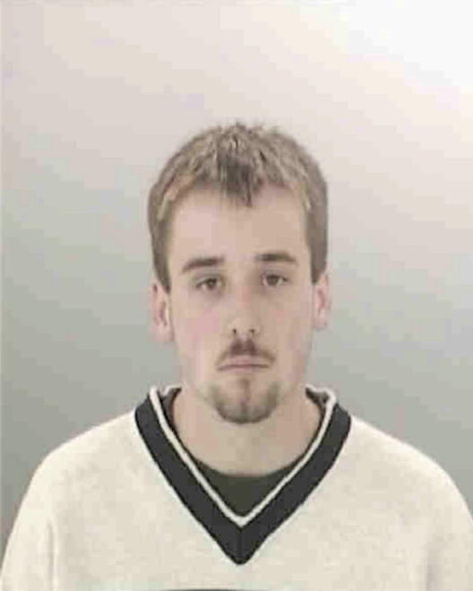 PARKS, MICHAEL ANTHONY - Peoria County, IL