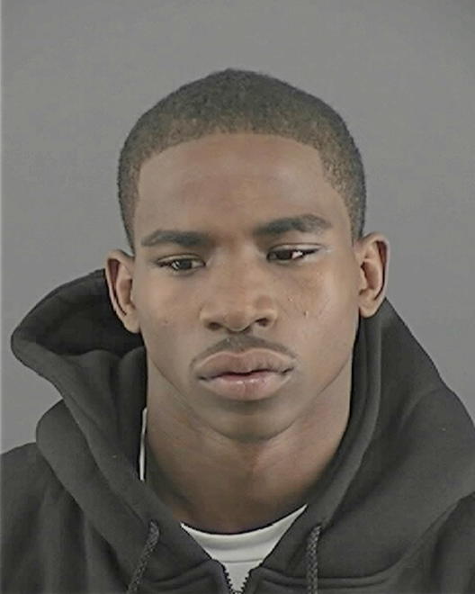 RICHARDSON, ISAIAH DAVID - Peoria County, IL