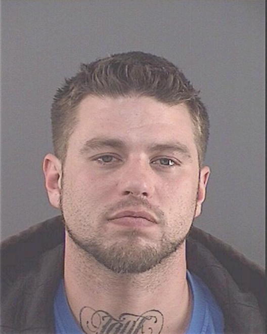 ROYER, JUSTIN MICHAEL - Peoria County, IL
