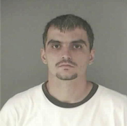 RUBINI, CARL TRACEY - Peoria County, IL