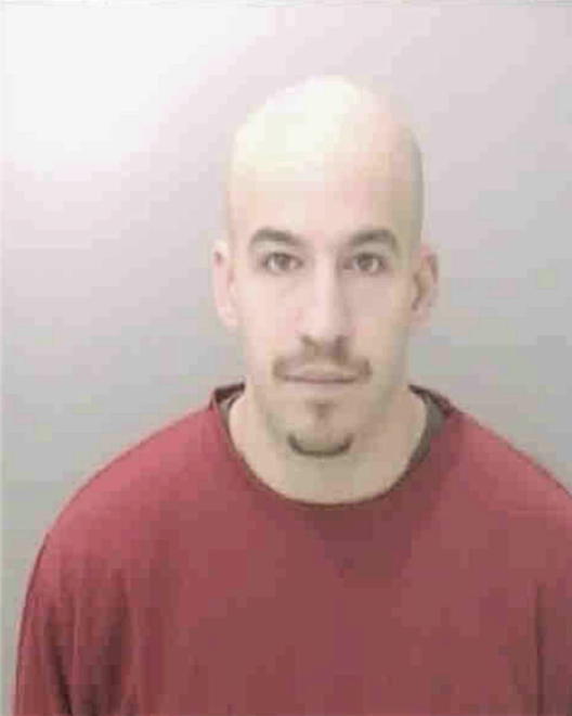 SIEVERS, ERIC ROBERT - Peoria County, IL
