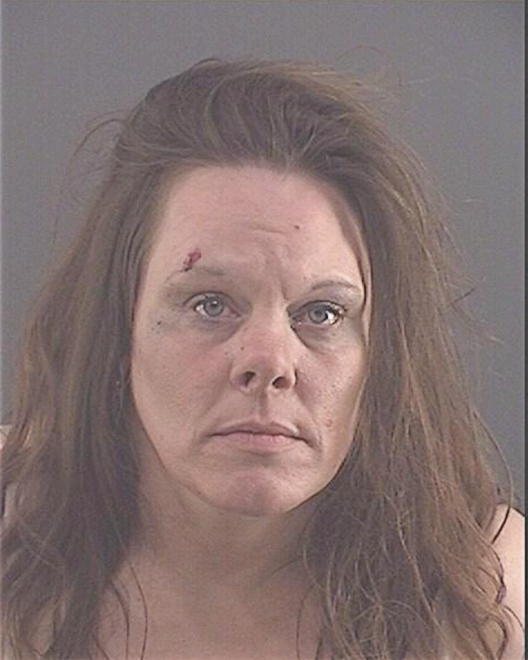 STONE, SHAWNA RAY - Peoria County, IL