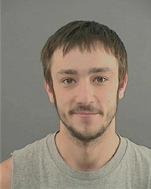 TAYLOR, LEVI JAMES - Peoria County, IL