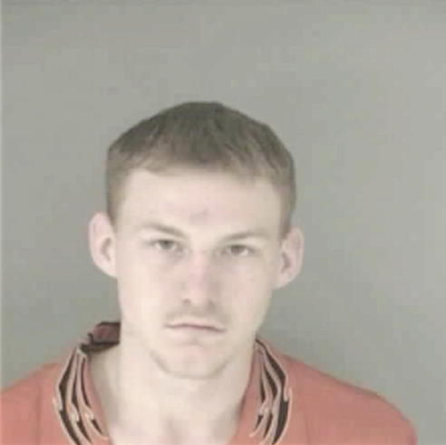 TUCKER, JOSHUA LEE - Peoria County, IL