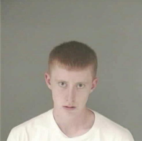 WOODSON, JOSHUA MICHAEL - Peoria County, IL