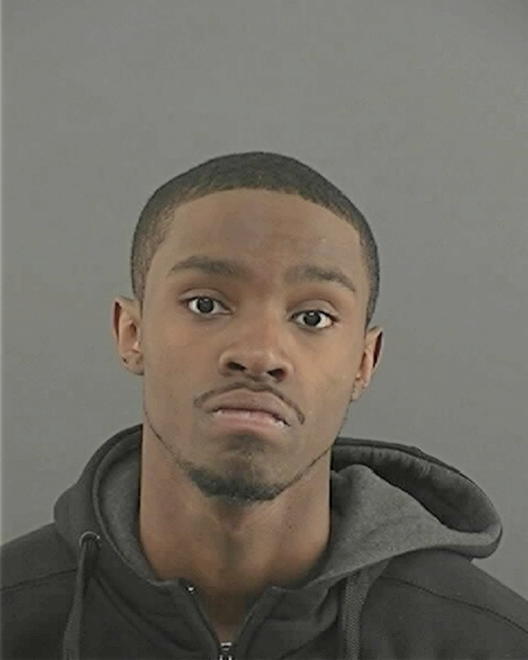 YOUNG, REGINALD WENDELL - Peoria County, IL