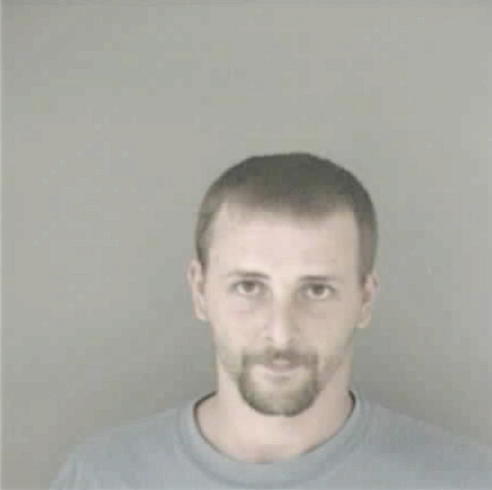 BLACKBURN, CHARLES ANTHONY - Peoria County, IL