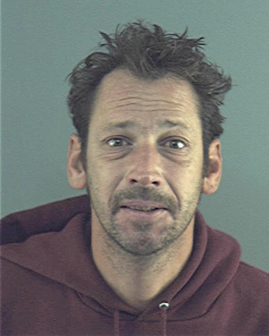 BLUMENSHINE, CHAD CHRISTOPHER - Peoria County, IL