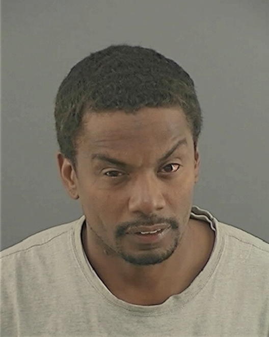 BROWN, JOHNNIE E - Peoria County, IL