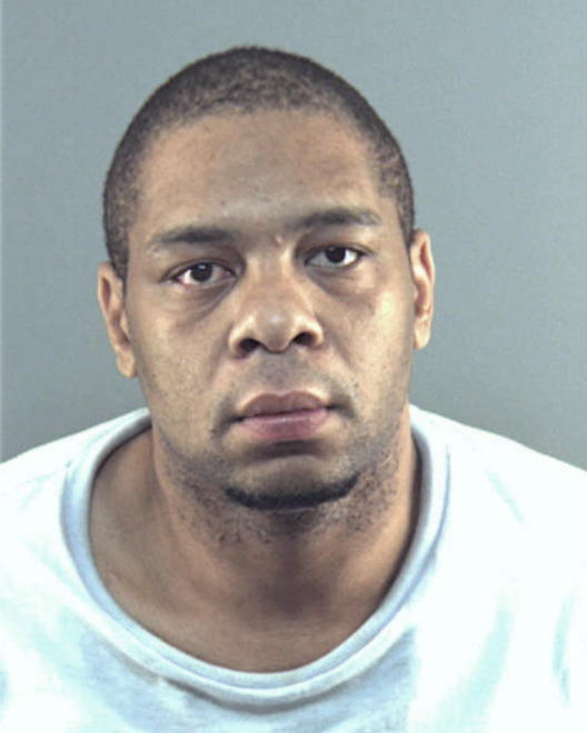 BROWN, REGINALD - Peoria County, IL