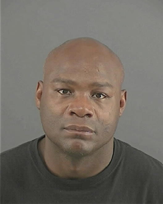 BURNSIDE, TERRY ANTHONY - Peoria County, IL