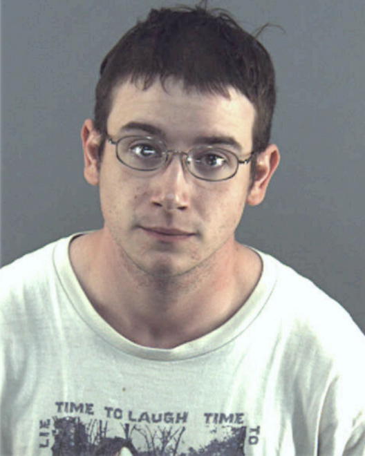 CLANCY, PAUL JOSEPH - Peoria County, IL