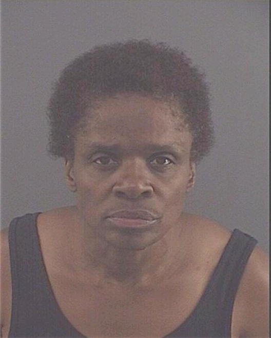 CLARK, BEULAH MAYE - Peoria County, IL