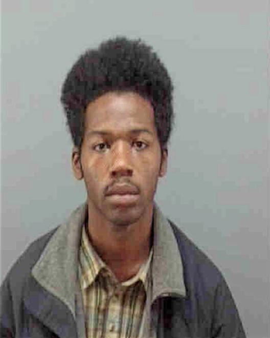 DAVENPORT, MARCUS DARREL - Peoria County, IL