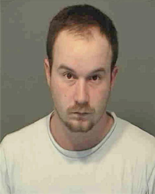 DAVIS, COREY ADAM - Peoria County, IL