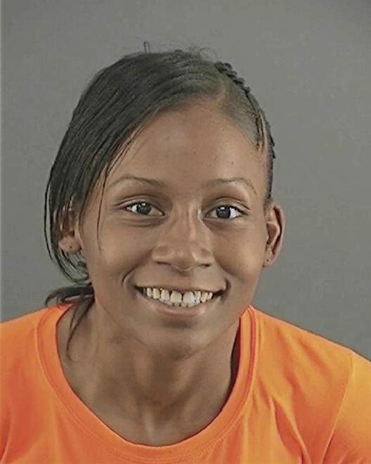 FULLILOVE, TONICA E - Peoria County, IL