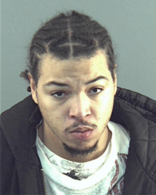 FURLOW, SPENCER NATHON - Peoria County, IL