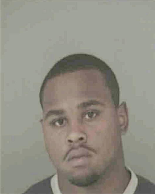 GALLION, MARTEVIUS A - Peoria County, IL