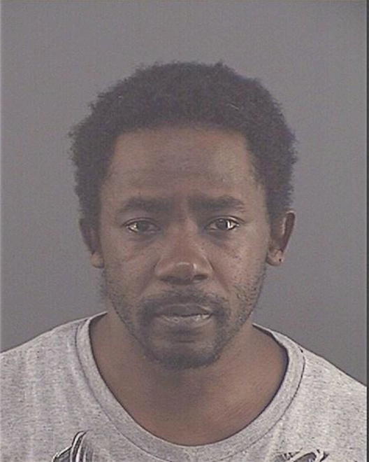 GATES, ANTHONY TERRANCE - Peoria County, IL
