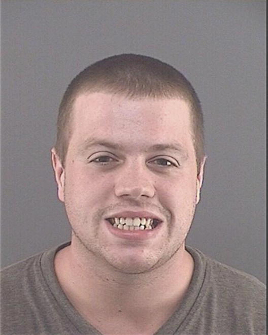 GRAVES, KYLE CHARLES - Peoria County, IL