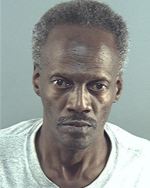HARRELL, LOUIS CHARLES - Peoria County, IL
