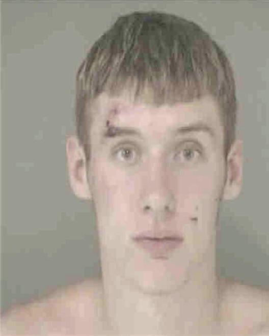 HEFT, TRAVIS JAMES - Peoria County, IL