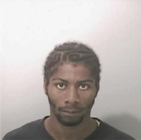 HERRON, ANDRE - Peoria County, IL