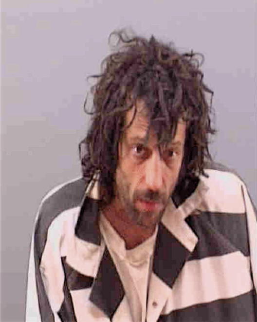 HOKIN, RANDALL ARTHUR - Peoria County, IL