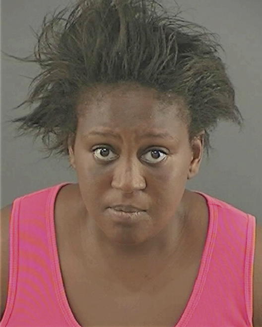 HOLLINS, TEARRA LAREESE - Peoria County, IL