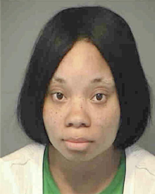 HOWARD, LATOYA E - Peoria County, IL