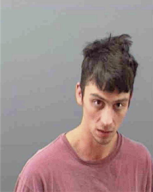 JOHNSON, MATTHEW CARL - Peoria County, IL
