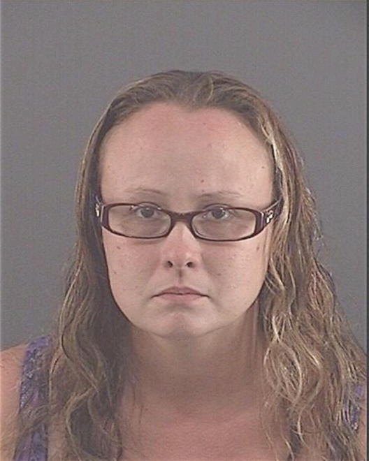 LASH, AMBER N - Peoria County, IL