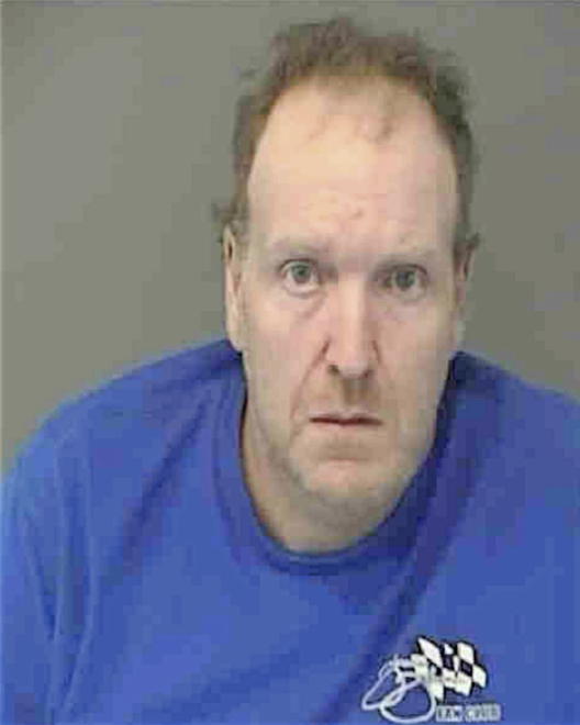 LYNCH, JOHN HAROLD - Peoria County, IL